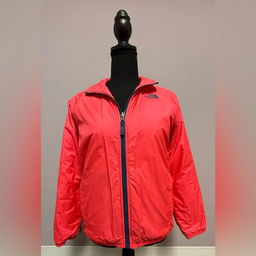 North Face 3-in-1 JACKET Girls L 14-16 KIRA Triclimate